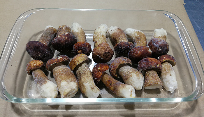 牛肝菌價(jià)格